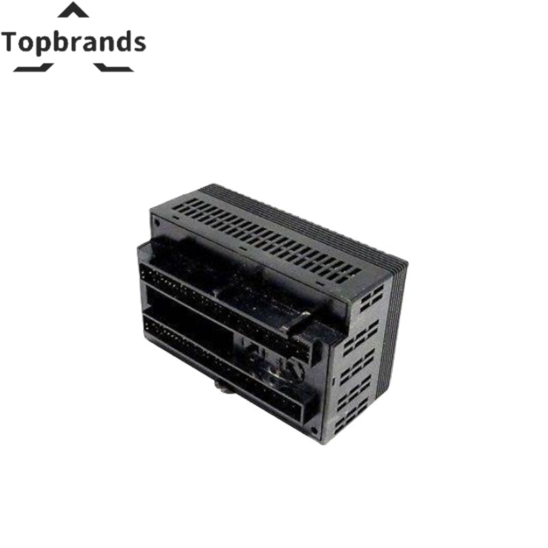 GE Fanuc IC200ALG230 Versamax Analog Input Module view 1