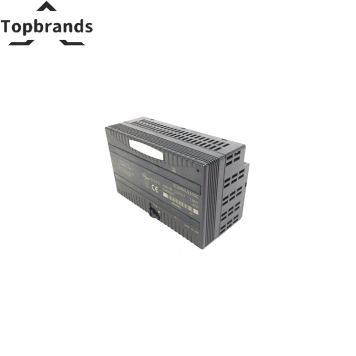 GE Fanuc | IC200ALG260 | VersaMax Analog Input Module view 3