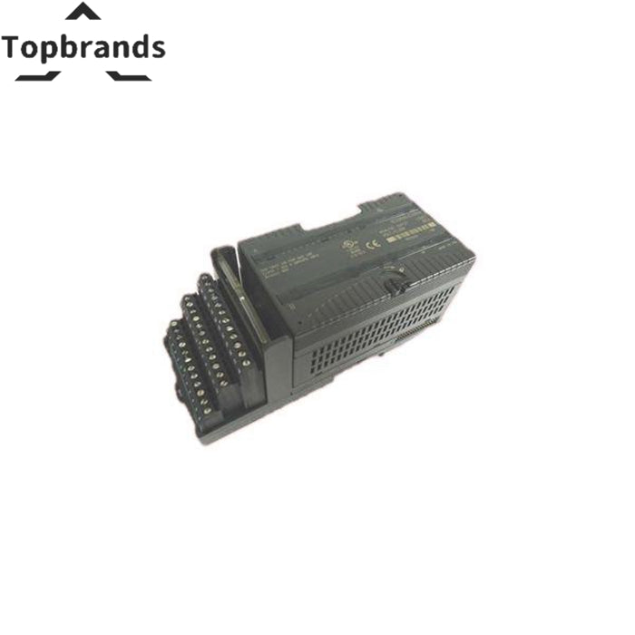 GE Fanuc IC200ALG322 VERSAMAX Analog Output Module
