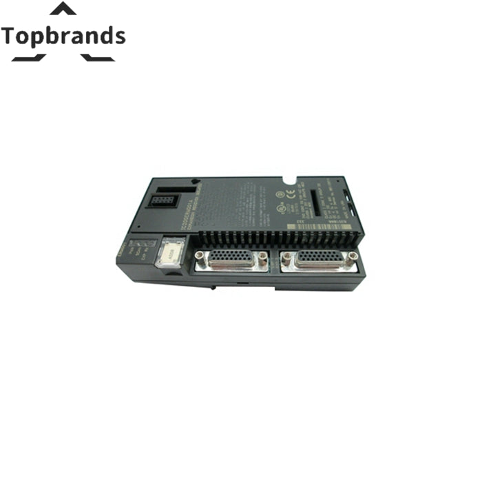 GE Fanuc | IC200ETM001G | Versamax | Expansion Connector 100% Original New