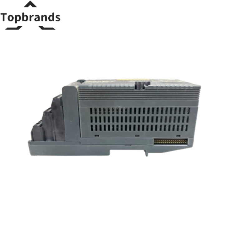 GE Fanuc IC200MDD840 Discrete Input/Output Module in Stock view 3