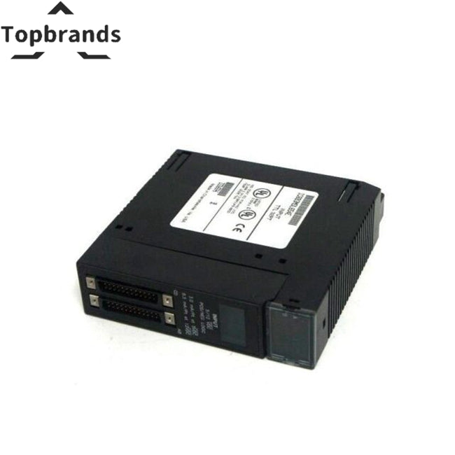 GE Fanuc | IC693CMM321 | Ethernet Interface TCP/IP Module | New view 2