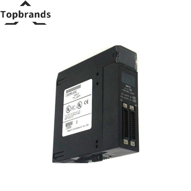 GE Fanuc | IC693CMM321 | Ethernet Interface TCP/IP Module | New view 3