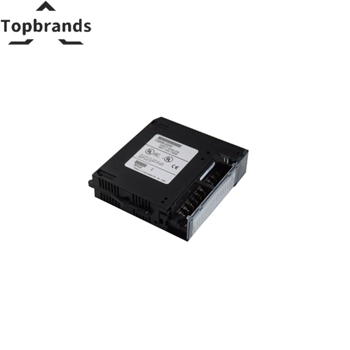 GE Fanuc | IC693MDL240 | 120 volt AC Input Module | Brand New and Genuine