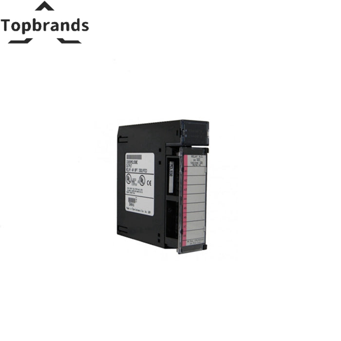 GE Fanuc IC693MDL655 IC693MDL655H Input Module
