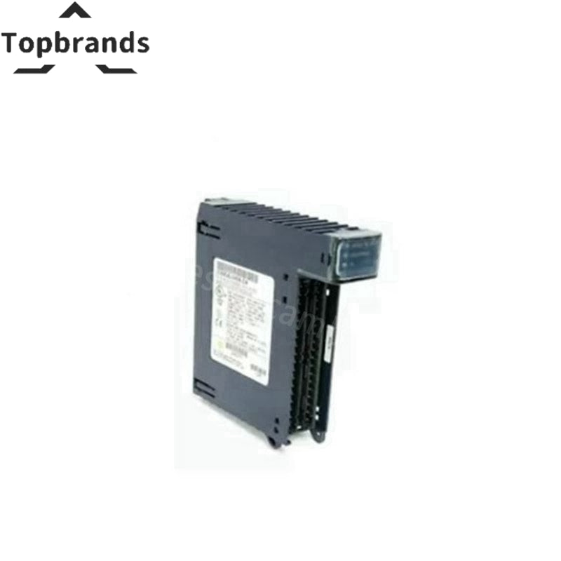 GE Fanuc IC695ALG616 PACSystems RX3i Analog Input Module view 2