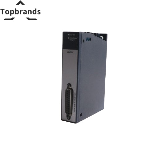 GE Fanuc | IC695LRE001 | PACSystems RX3i | Serial Bus Transmitter Module