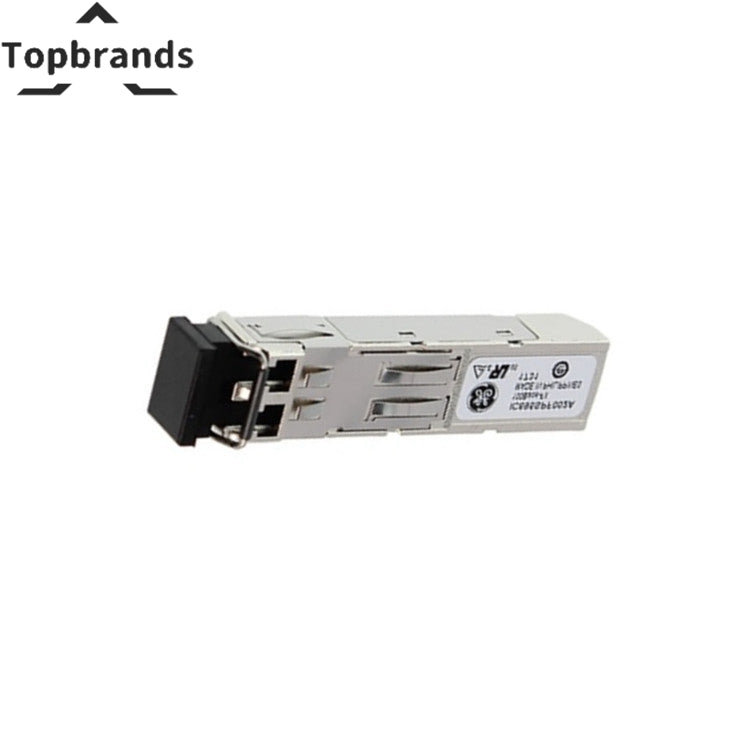GE Fanuc IC695SPF550 RX3i 1000Base-SX (fiber 550 m) SFP (MMF)