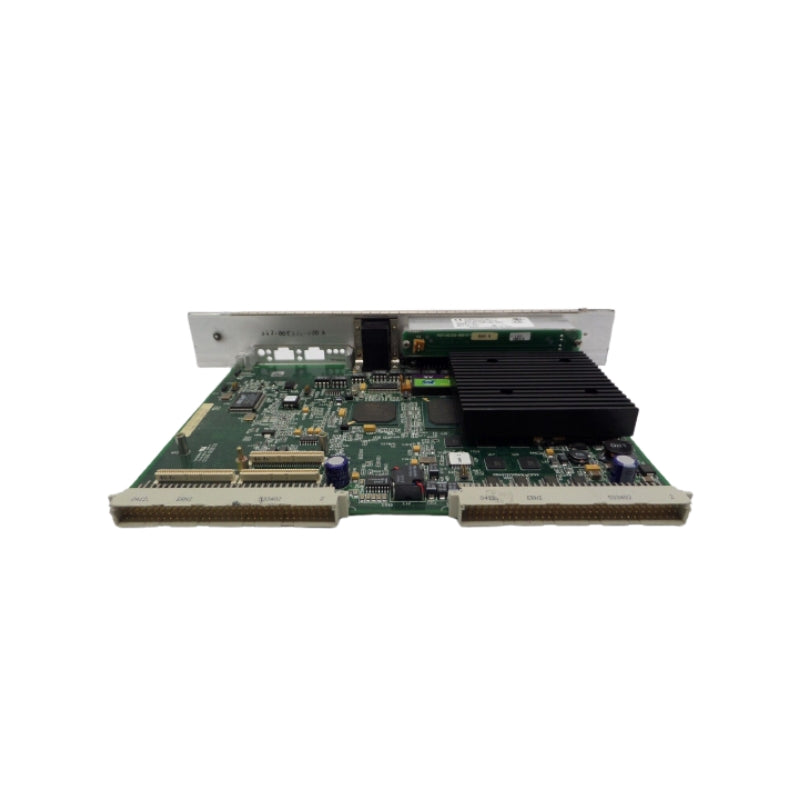 GE Fanuc | IC698ETM001 | Ethernet Interface Module view 2