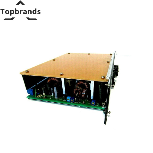 GE Fanuc | IC698PSA100 | RX7i PACSystems Series | Power Supply Module view 3