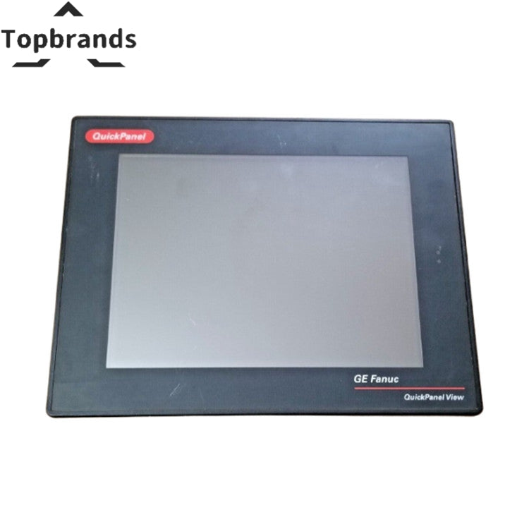 GE Fanuc IC754VSI12CTD Human Machine Interface (HMI) 12 Inch view 2