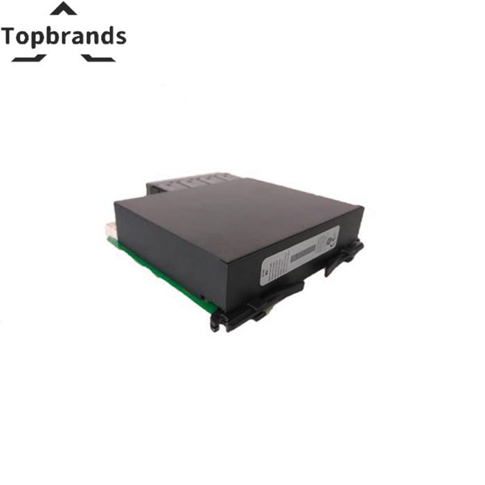 GE Fanuc Multilin UR 6DV Digital Input/Output (I/O) Module view 2