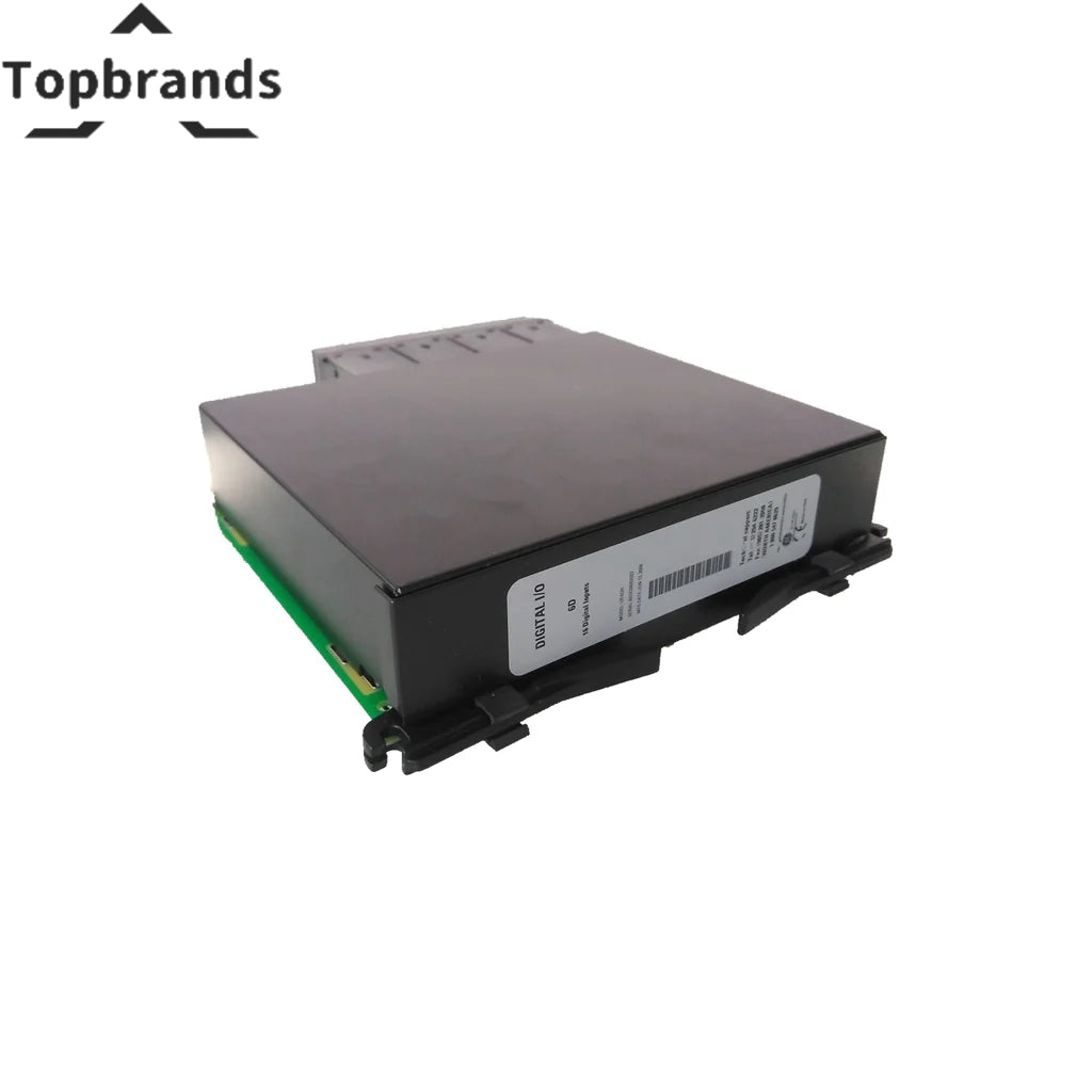 GE Fanuc Multilin UR 7HH Communications Module in stock view 2
