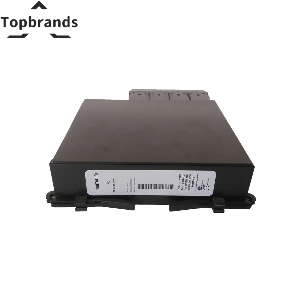 GE Fanuc Multilin UR 7HH Communications Module in stock view 3
