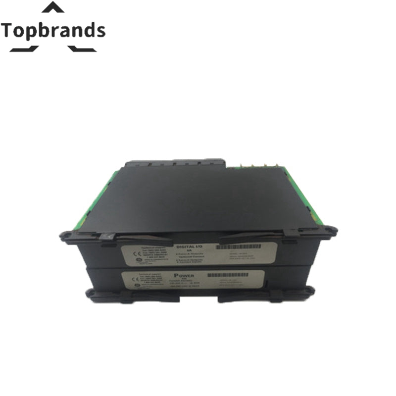 GE Fanuc Multilin UR 8AH Universal Relays Series CT/VT Module