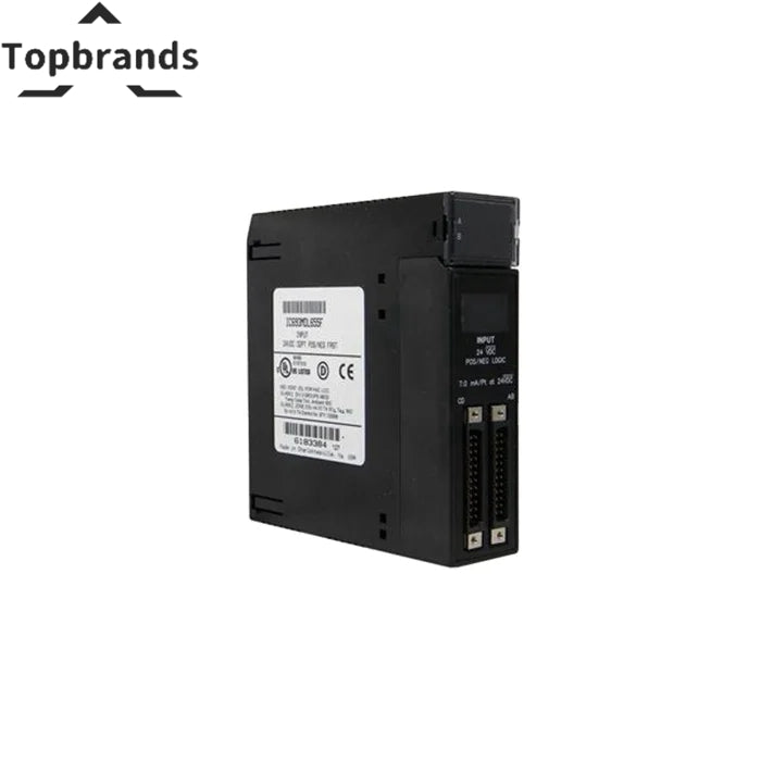 GE Fanuc Multilin UR 8GV Versatile Communication Module view 3