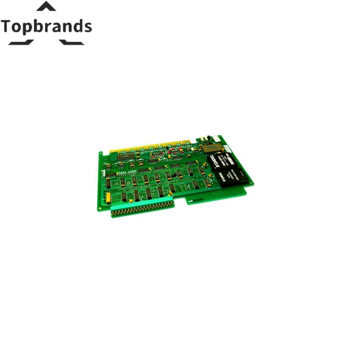 GE Fanuc MV3013-4001A MV3000 Low Voltage Power Converter view 1