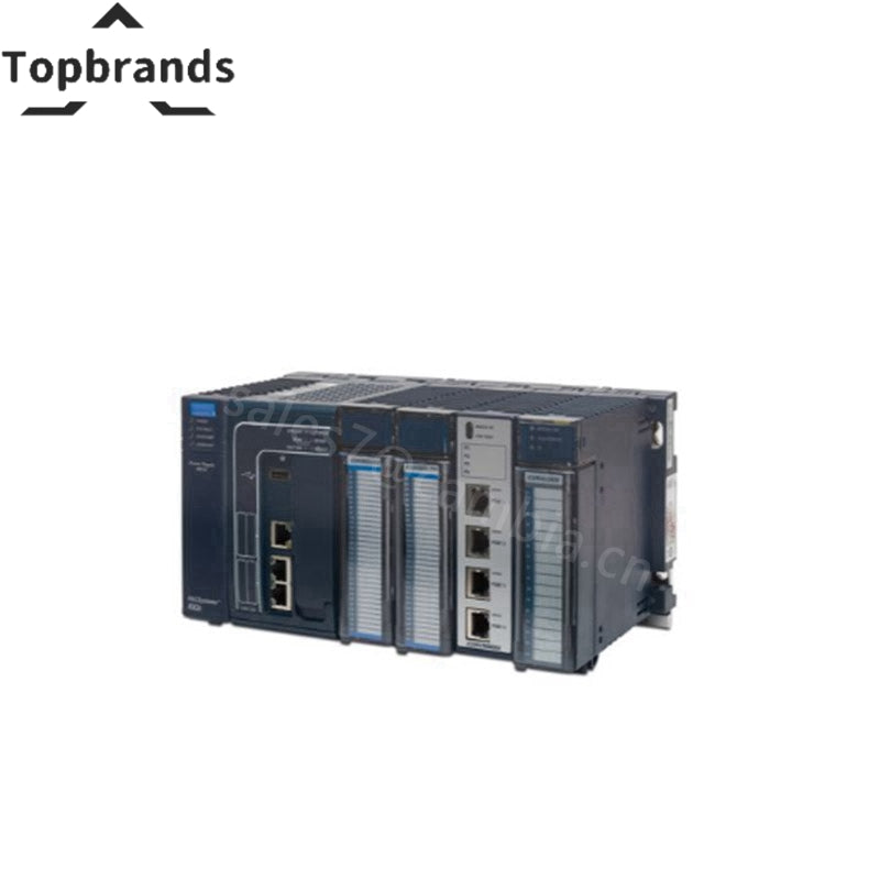 GE Fanuc | PACSystems RX3i | IC695ALG808 | Analog I/O Modules (Output) view 3
