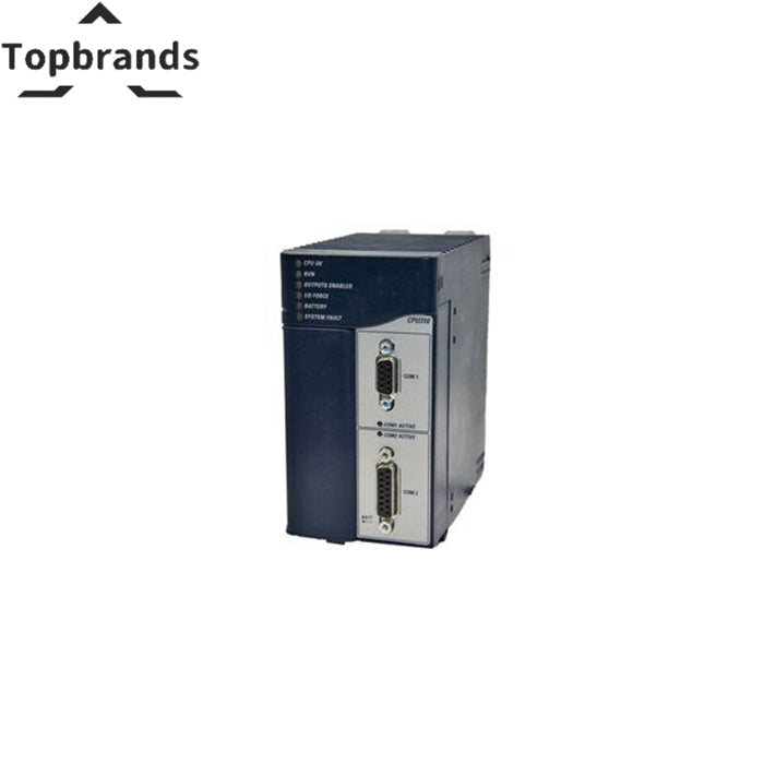 GE Fanuc | PACSystems RX3i | IC695CPU320 | CPU Module