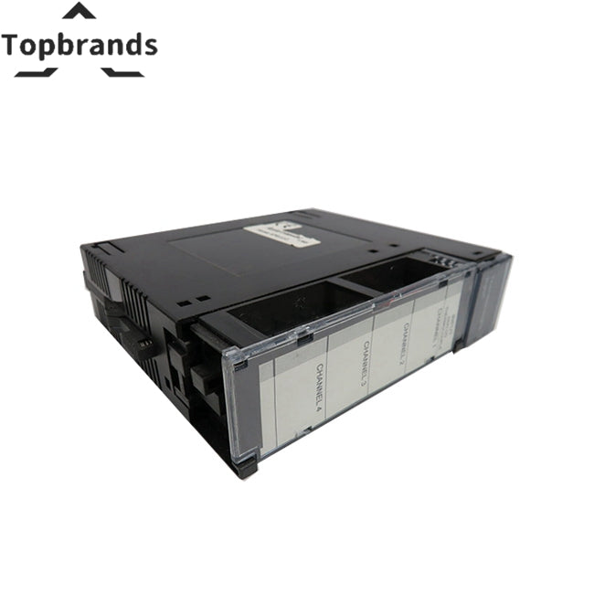 GE Fanuc | PR500UF | Programmable Relay Unit view 3