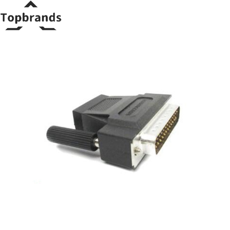 GE Fanuc | RX3i PACSystem | IC693ACC307A | I/O Bus Terminator Plug view 2