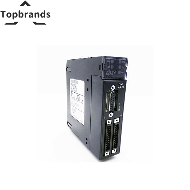 GE Fanuc Series 90-30 IC693APU300 High Speed Counter