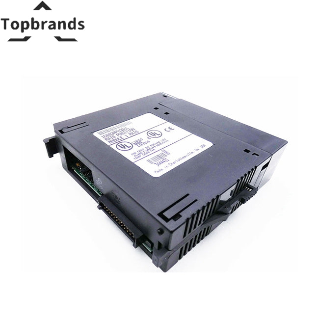 GE Fanuc Series 90-30 IC693APU300 High Speed Counter view 3