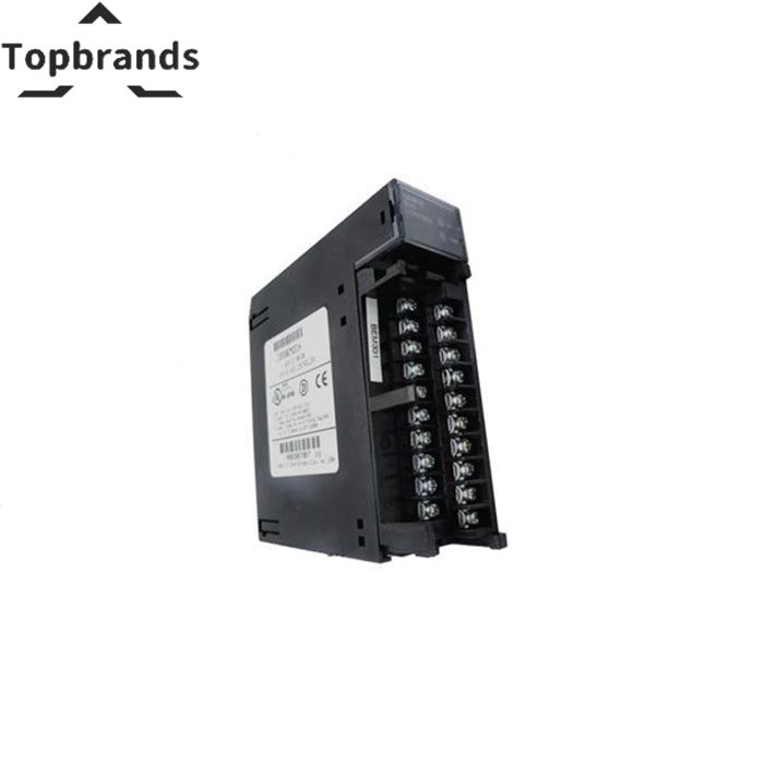 GE Fanuc | Series 90-30 | IC693BEM331 | Genius Bus Controller view 1