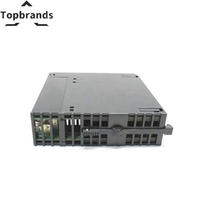 GE Fanuc | Series 90-30 | IC693BEM331 | Genius Bus Controller view 3