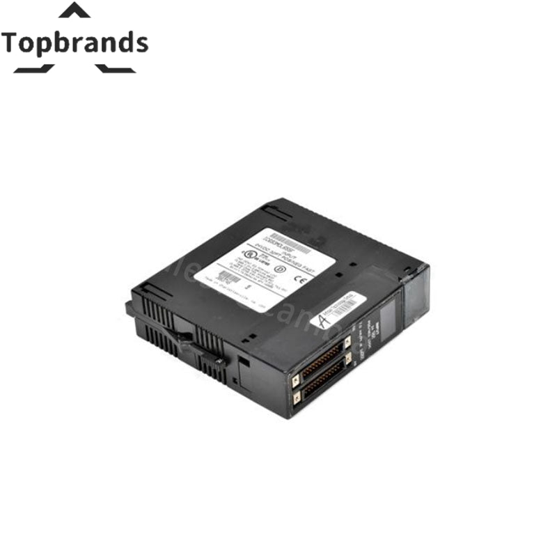 GE Fanuc Series 90-30 IC693MDL930 Isolated Relay Output Module view 3