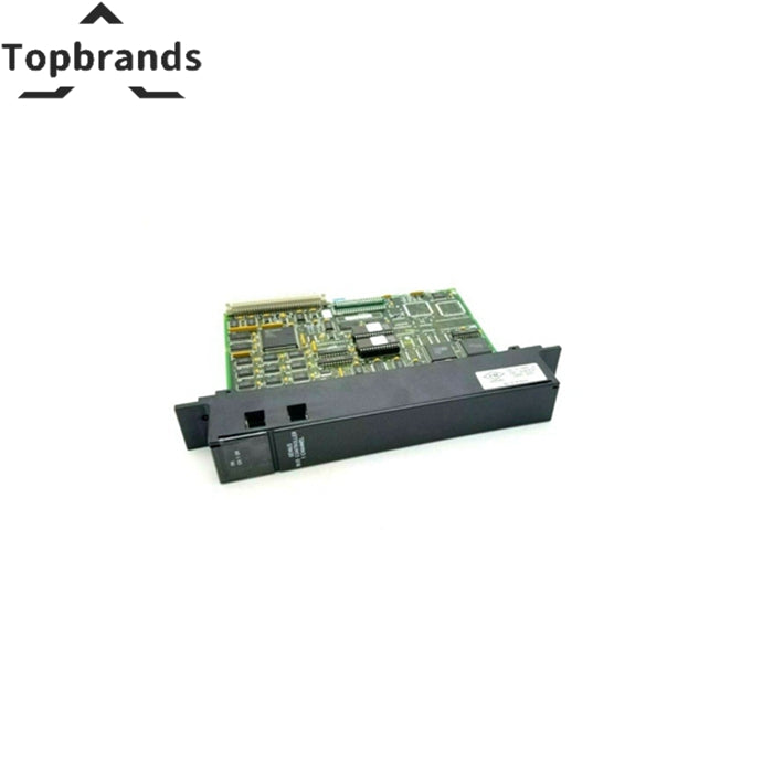 GE Fanuc Series 90-70 IC697BEM713 Bus Transmitter Module view 1