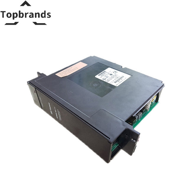GE Fanuc Series 90-70 IC697PWR711 100-watt Power Supply Module view 2