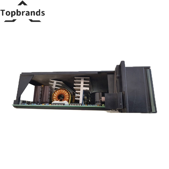 GE Fanuc Series 90-70 IC697PWR711 100-watt Power Supply Module view 3