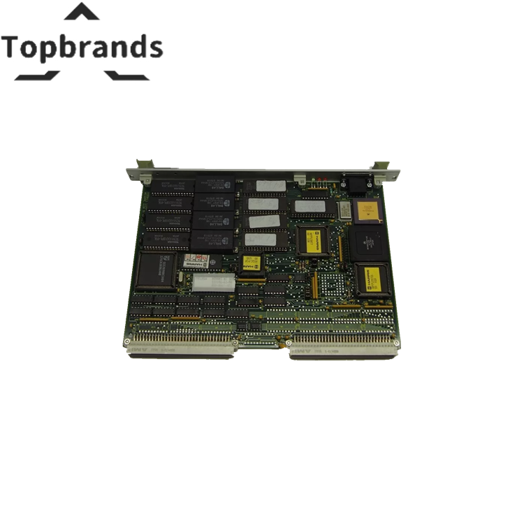 GE Fanuc WES5122-D240 Versatile Ethernet Switch view 1