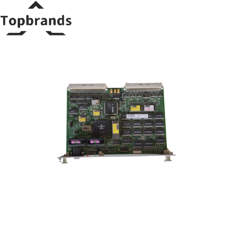 GE Fanuc WESDAC D20ME Versatile Substation Controller view 3