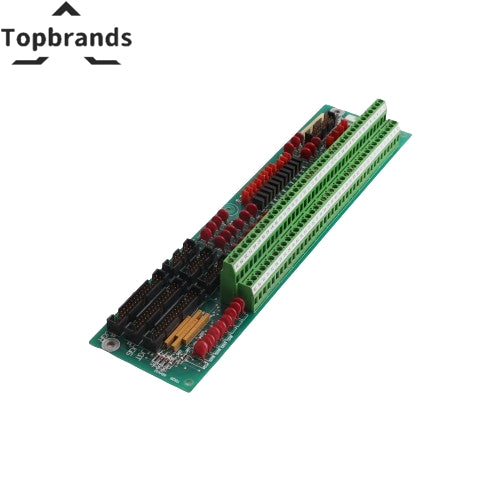 GE Gas Turbine Control Mark V DS200TBQBG1ACB Termination Board