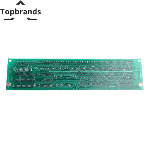 GE Gas Turbine Control Mark V DS200TBQCG1ABB  RST Analog Termination Board