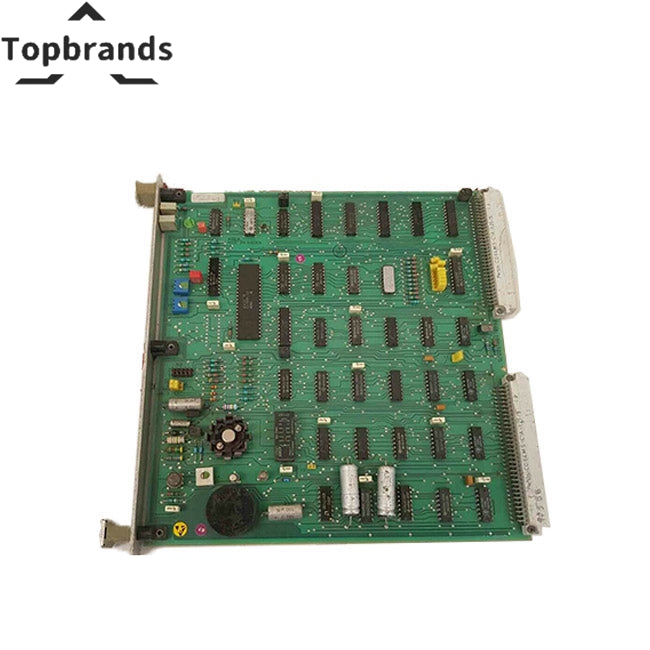 GE Gas Turbine Control Mark V DS2020VME0606CBDDDD8 Industrial Automation Drive
