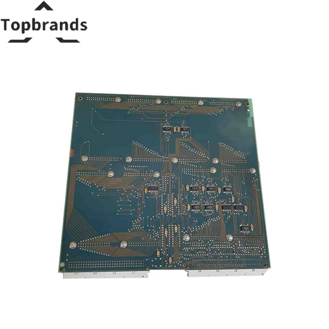 GE Gas Turbine Control Mark V DS2020VME0606CBDDDD8 Industrial Automation Drive view 2