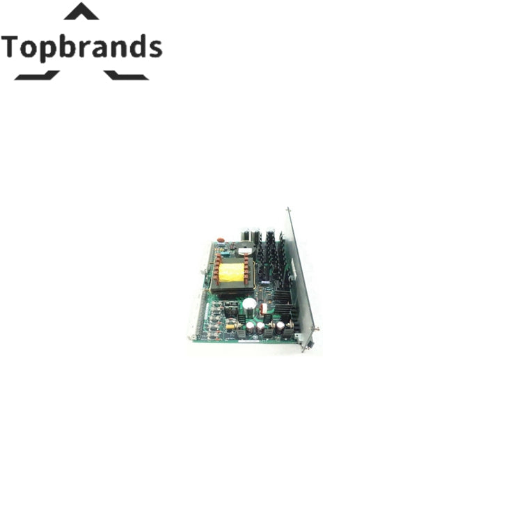 GE IS200EPSMG1A Exciter Power Supply Module view 3