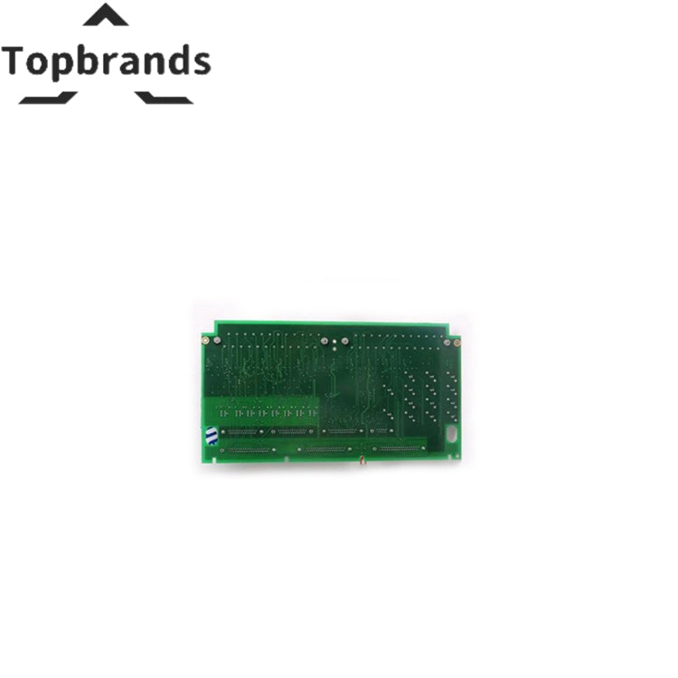 GE IS200TVIBH2BBB Vibration Termination Board view 2