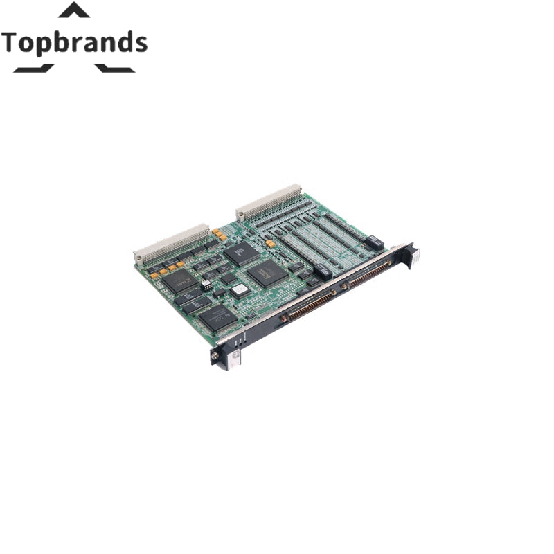 GE Mark V Board IS200AEPAH1BHC Printed Circuit Board (PCB) view 1