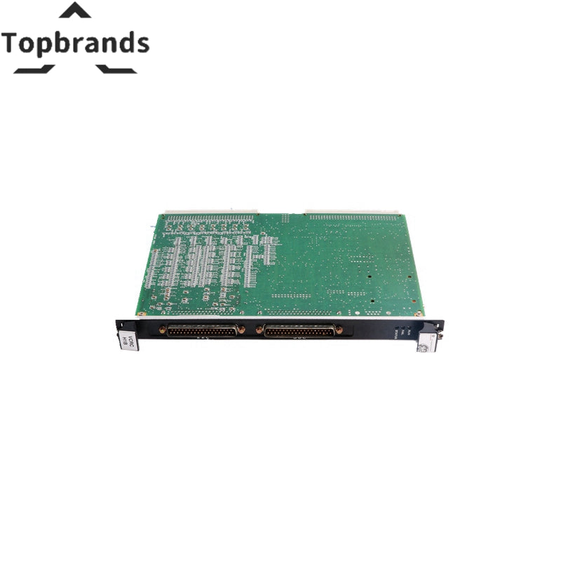 GE Mark V Board IS200AEPAH1BHC Printed Circuit Board (PCB) view 2