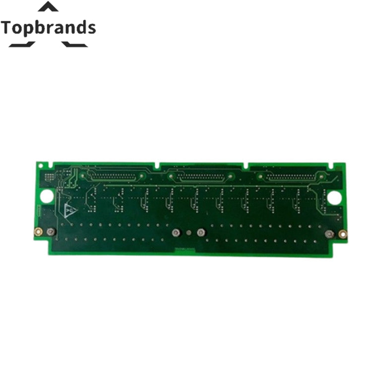 GE Mark V Board IS200TBAIH1CCC Analog Input Terminal Board view 1