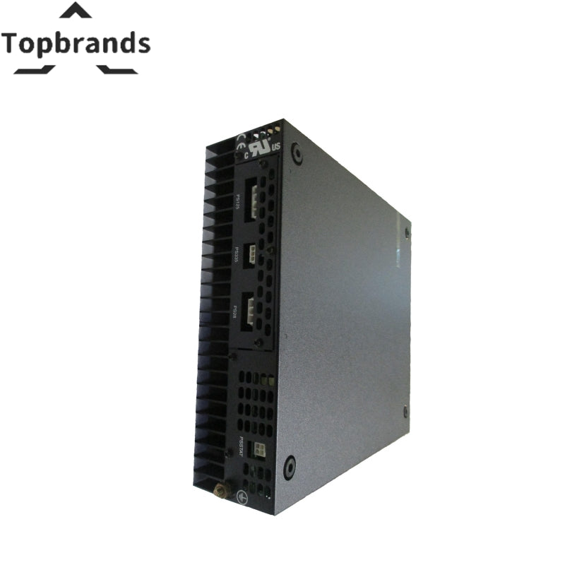 GE Mark V Board IS220PAICH1A Discrete Input/Output Module view 3