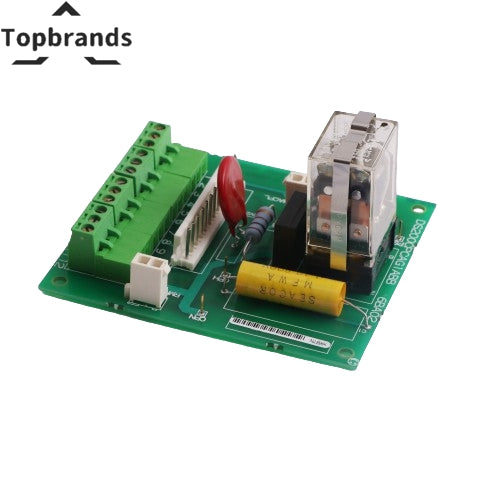 GE Mark V DS200CPCAG1ABB Contactor Pilot Board 100% Brand New