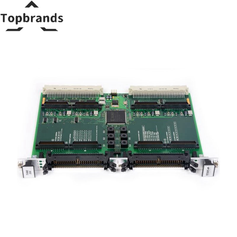 GE Mark VI Turbine Control System IS210BPPBH2CAA Printed Circuit Board (PCB)