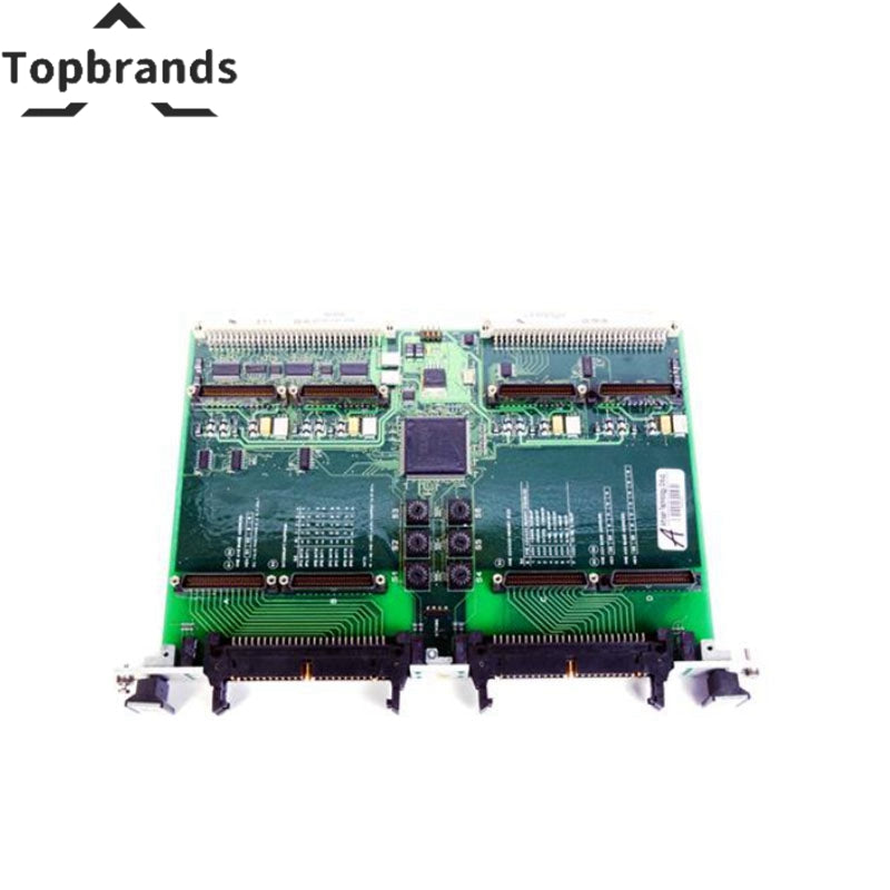 GE Mark VI Turbine Control System IS210BPPBH2CAA Printed Circuit Board (PCB) view 3