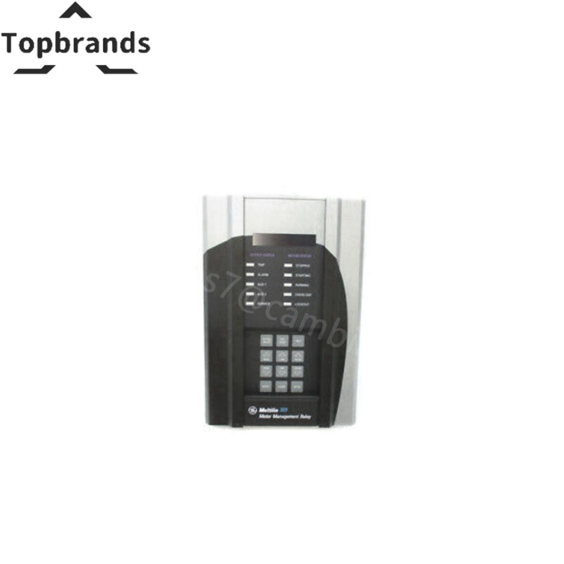 GE Multilin | 350-C-P5-G5-H-S-M-N-P-SN-D-N | Intuitive and Innovative Feeder Protection