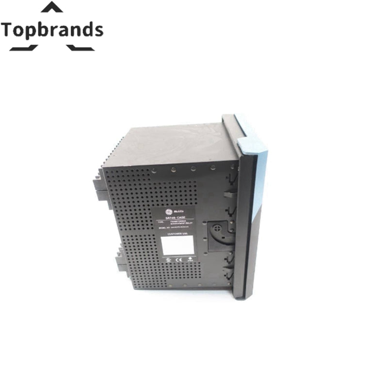 GE Multilin | 745-W2-P5-G1-HI-A | Transformer Protection Relay view 3